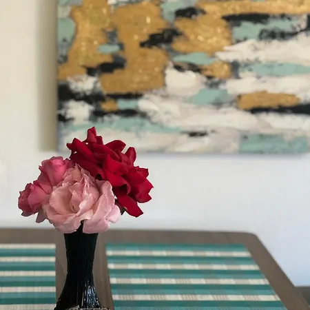 Appartamento Emar - Sea View