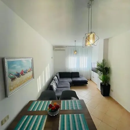 Apartment Emar - Sea View *