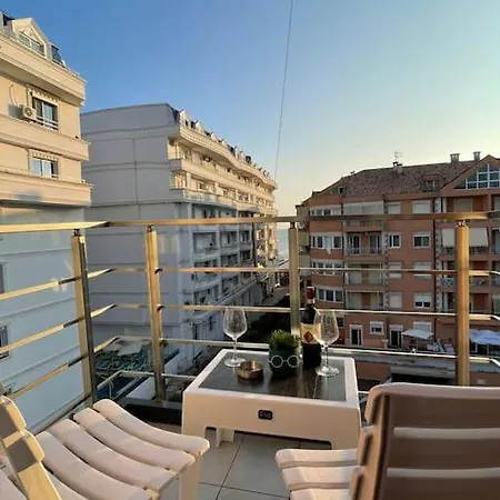 Emar - Sea View Apartment