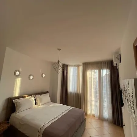 Emar - Sea View Golem (Tirana)
