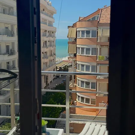 Apartament Emar - Sea View Golem (Tirana)