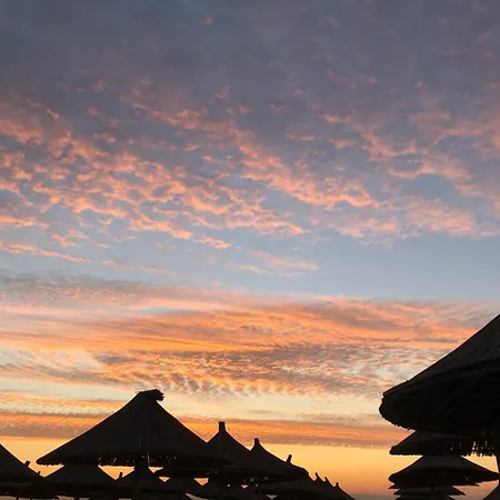 Emar - Sea View Daire Golem (Tirana)