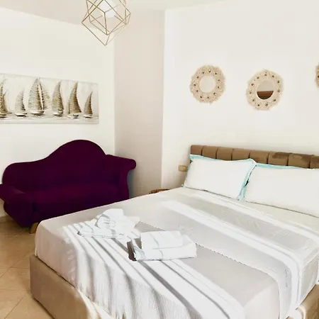 Apartament Emar - Sea View *