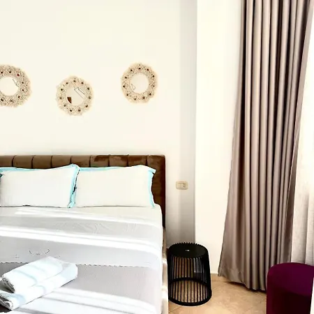 Emar - Sea View Daire