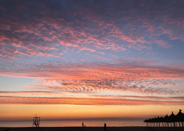 Emar - Sea View Daire