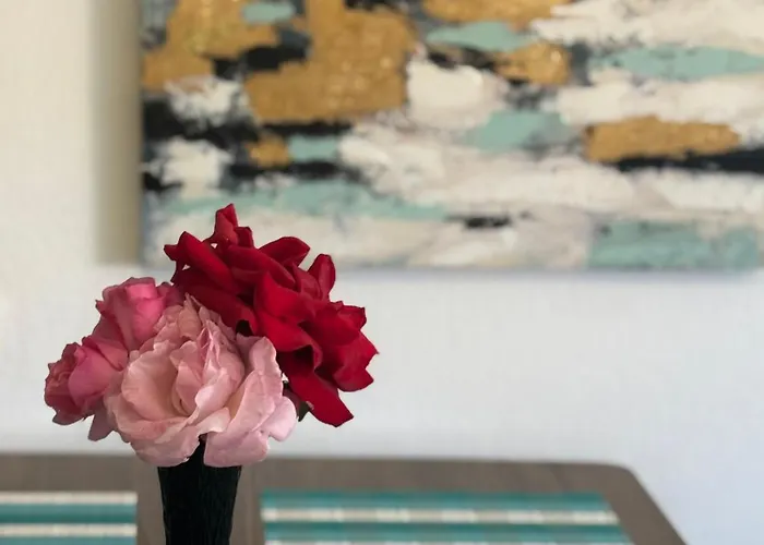 Daire Emar - Sea View