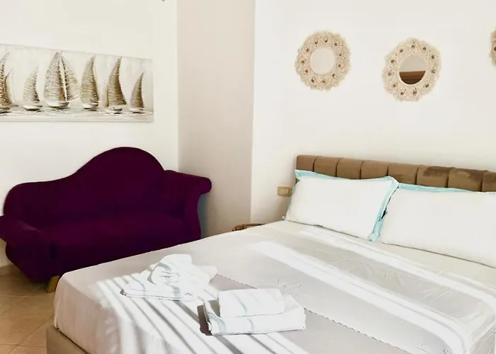 Apartament Emar - Sea View *
