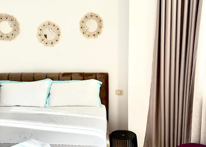 Emar - Sea View Daire